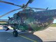 Bojov streby vrtunka Mi-17M