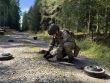 Medzinárodné cvičenie EOD – MINIGATOR