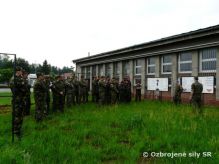 Medzinrodn vcvik kovho personlu pre UNFYCYP