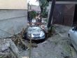 Vojaci aj dnes pomáhajú v obciach postihnutých povodňami