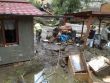Vojaci aj dnes pomáhajú v obciach postihnutých povodňami