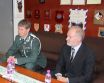Stretnutie náčelníka GŠ s nastupujúcim pridelencom obrany Nórskeho kráľovstva