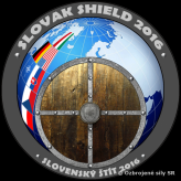 Plnovanie opercie SLOVAK SHIELD 2016 