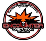 Opercia ENCOUNTER ukonen