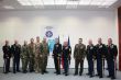 Generálmajor Courtney P. Carr na návšteve Slovenska 2