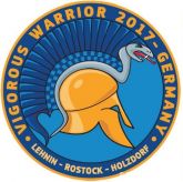 as vojenskho zdravotnctva na najvom cvien so zameranm na zdravotncku podporu VIGOROUS WARRIOR 2017