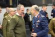 Náčelník generálneho štábu na 180. zasadaní Vojenského výboru NATO v Bruseli
