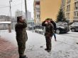 Operan velite opercie EU ALTHEA navtvil  LOT NOVO SARAJEVO