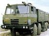 TATRA 815 VVN 8x8